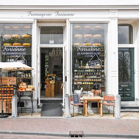 Torenkamer Middelburgh 外观 照片