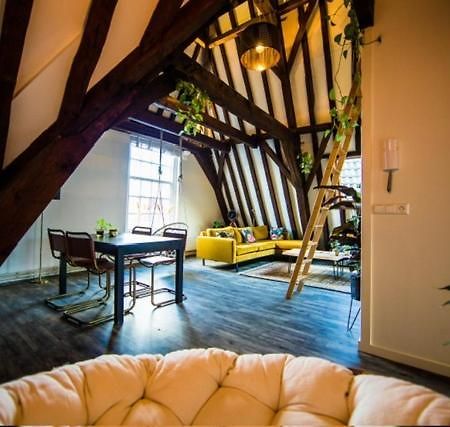 Torenkamer Middelburgh 外观 照片