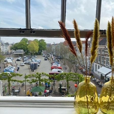 Torenkamer Middelburgh 外观 照片