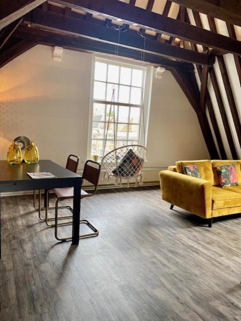 Torenkamer Middelburgh 外观 照片