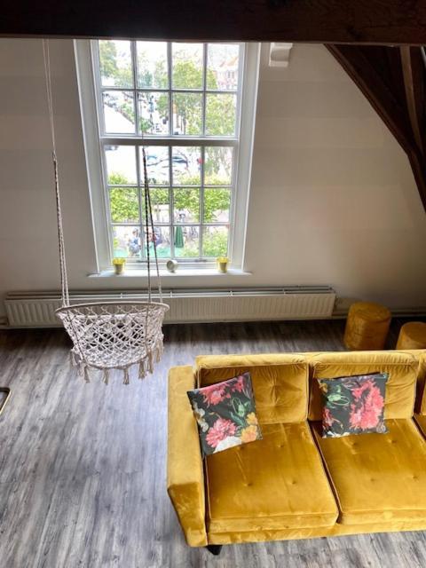 Torenkamer Middelburgh 外观 照片