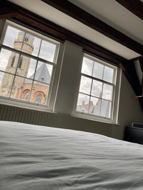 Torenkamer Middelburgh 外观 照片