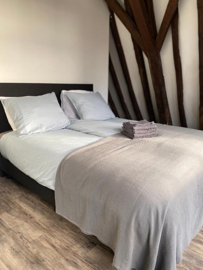 Torenkamer Middelburgh 外观 照片