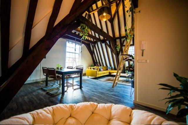 Torenkamer Middelburgh 外观 照片