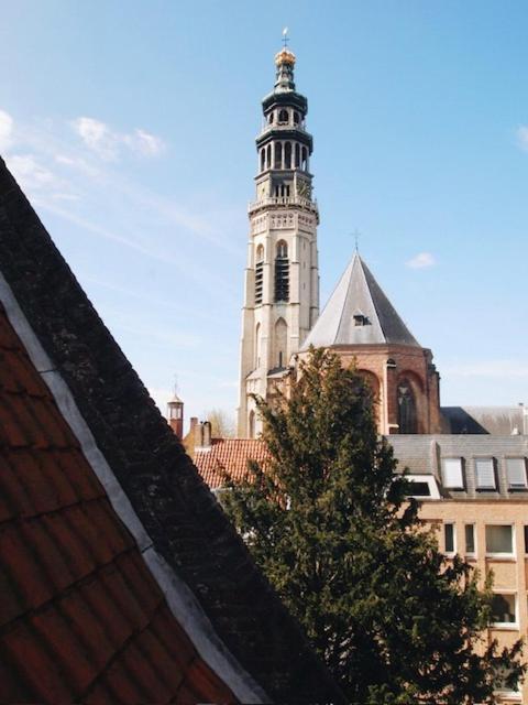 Torenkamer Middelburgh 外观 照片