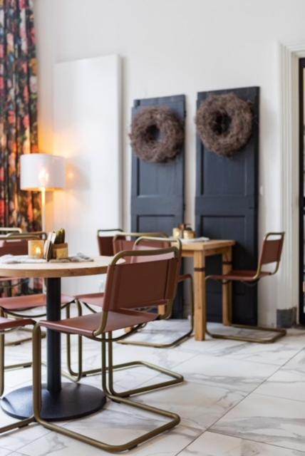 Torenkamer Middelburgh 外观 照片